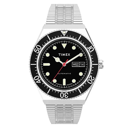 RELÓGIO TIMEX M79 TW2U78300