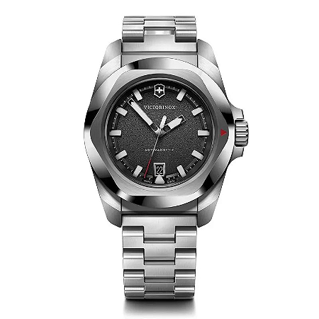 RELÓGIO VICTORINOX INOX 242030