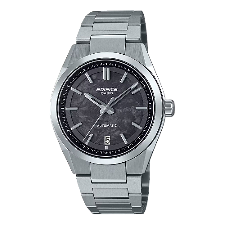 RELÓGIO CASIO EDIFICE AUTOMÁTICO EFK-100CD-1ADR