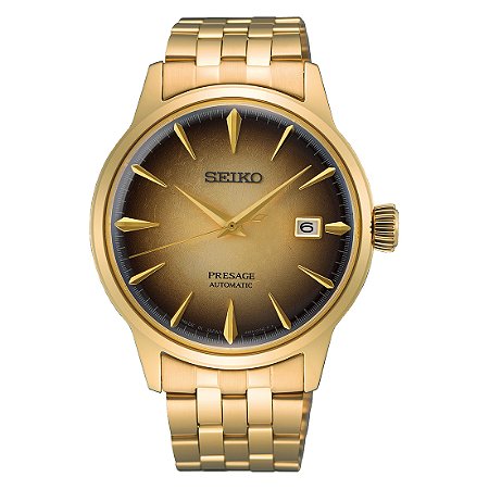 SEIKO PRESAGE SRPK48J1 COCKTAIL BEER
