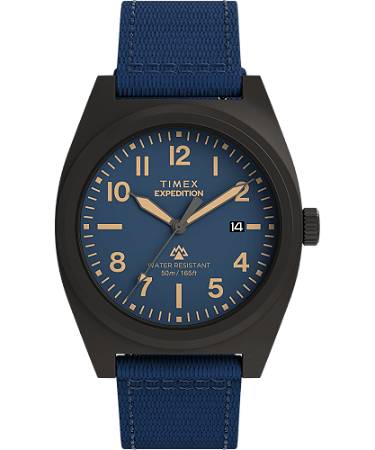 RELÓGIO TIMEX EXPEDITION CAPSTONE TW2Y18200