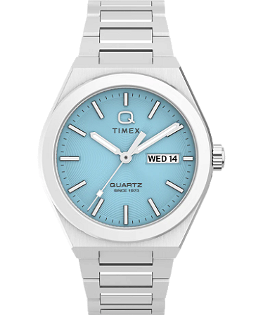 RELÓGIO TIMEX CONTINENTAL TW2Y35200