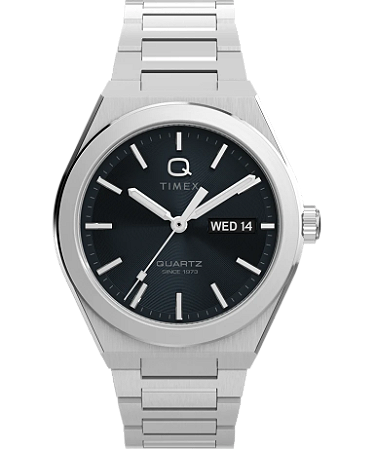 RELÓGIO Q TIMEX CONTINENTAL TW2Y25000