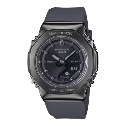 RELÓGIO G-SHOCK METAL GM-S2110B-8ADR