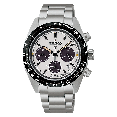RELÓGIO SEIKO PROSPEX SPEEDTIMER SOLAR SSC961B1