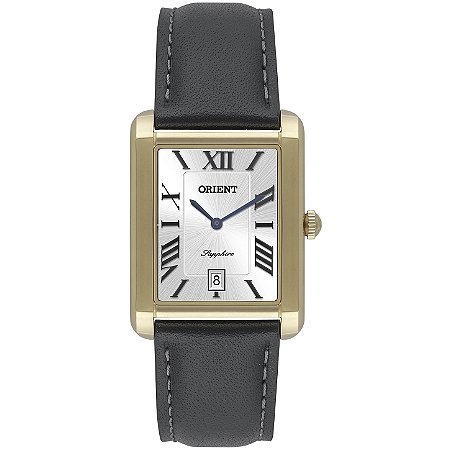 RELÓGIO ORIENT ETERNAL TANK GGSC1002-B3PX