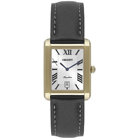 RELÓGIO ORIENT ETERNAL TANK LGSC1006-B3PX