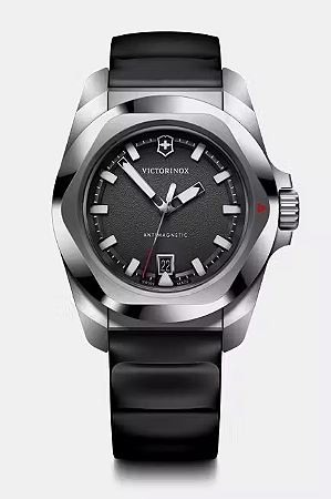 RELÓGIO VICTORINOX INOX 242028