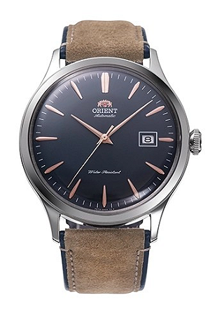 RELÓGIO ORIENT BAMBINO RA-AC0P02L30B