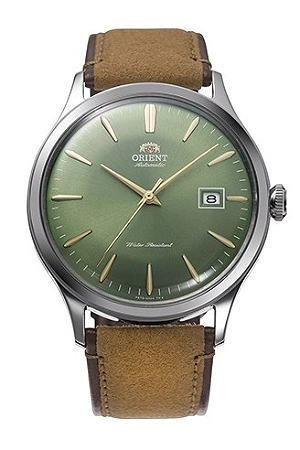 RELÓGIO ORIENT BAMBINO RA-AC0P01E30B