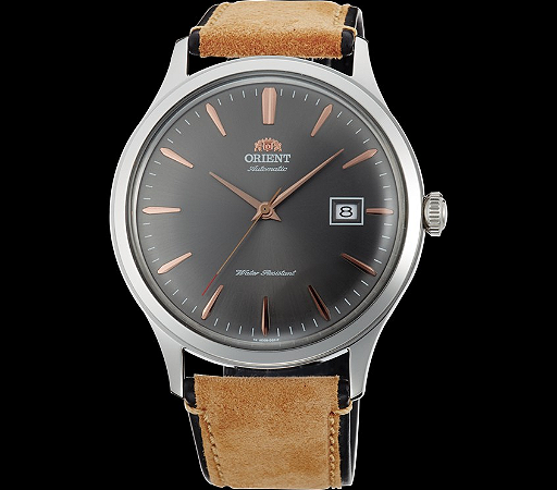 RELÓGIO ORIENT BAMBINO TAC08003A0