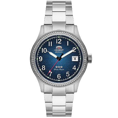 RELÓGIO ORIENT 3 ESTRELAS SPORT LAND YN6SS029-D2SX