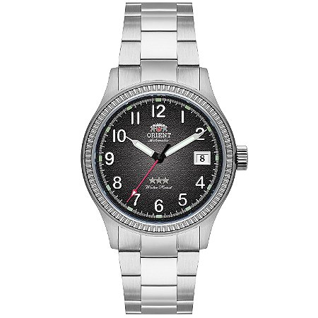 RELÓGIO ORIENT 3 ESTRELAS SPORT LAND YN6SS029-P2SX