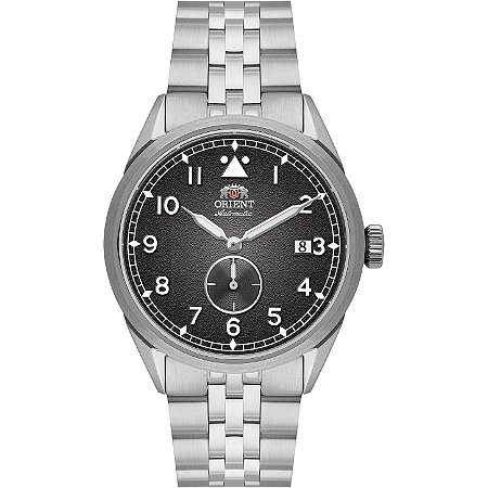 RELÓGIO ORIENT SPECIAL CALIBERS YN6SS031-P2SX