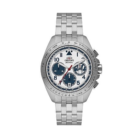RELÓGIO ORIENT FAB IV EDIÇÃO LIMITADA NE8SS001-B2SX