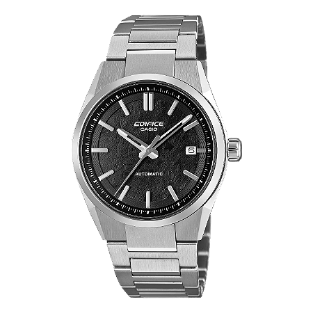 RELÓGIO CASIO EDIFICE AUTOMÁTICO EFK-110D-1ADR