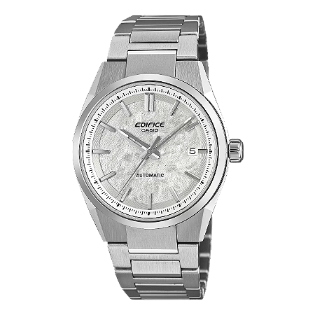 RELÓGIO CASIO EDIFICE AUTOMÁTICO EFK-110D-7ADR