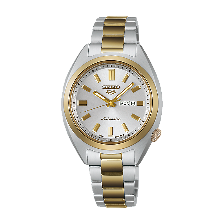 RELÓGIO SEIKO NEW SEIKO 5 SPORTS LADIES SRE024K1