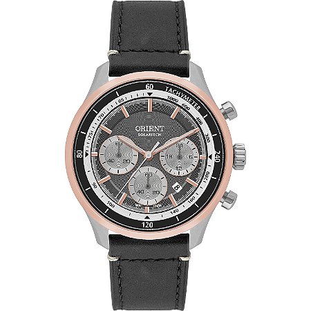 RELÓGIO ORIENT SOLARTECH ELITE ELEGANCE MTSCC052-P1PX