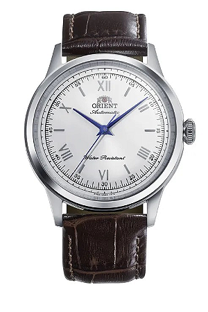 RELÓGIO ORIENT CLASSIC & SIMPLE BAMBINO RA-BB0002S30B