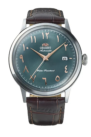 RELÓGIO ORIENT CLASSIC & SIMPLE BAMBINO RA-AC0035E30B