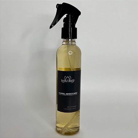 Home Spray Floral Adocicado