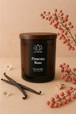 Plano 01: Vela Essencial