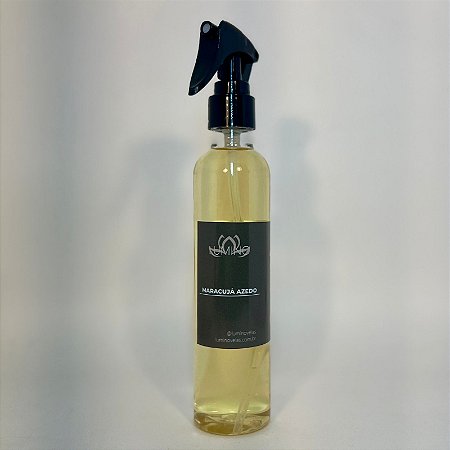 Home Spray Maracujá Azedo