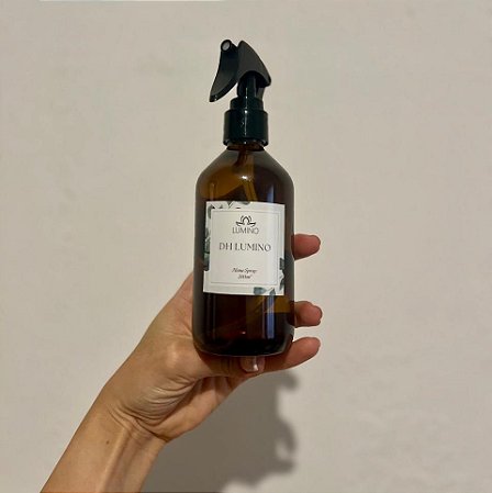 Home Spray DH Lumino 200ml