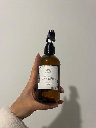 Home Spray Floral Adocicado - ESGOTADO