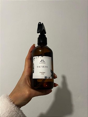 Home Spray Baunilha - ÚLTIMA UNIDADE