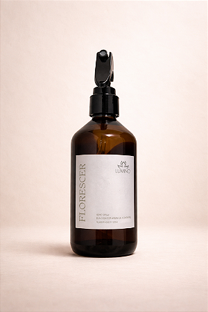 Home Spray - Florescer 200ml