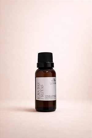 Óleo para difusor - Ilha das Frutas