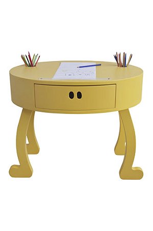 MESA CRIATURAS