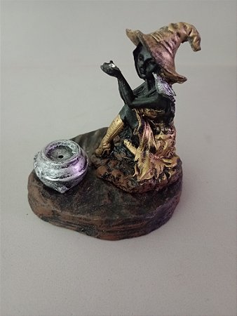 INCENSÁRIO BRUXINHA