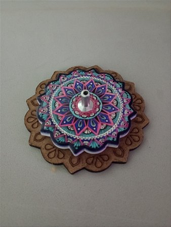 INCENSÁRIO MANDALA