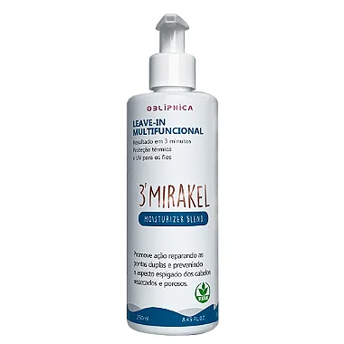 Leave-In Multifuncional 250ml