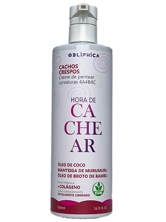 Cachos Crespos 4A4B4C