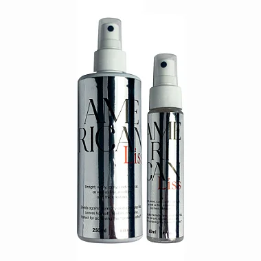 Fluído American Liss