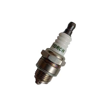 VELA IGNIÇÃO BM6A BR26 / MULTI / 33 / 33A / 43A / 52 / 52A BRANCO
