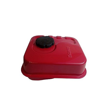 TANQUE COMBUSTÍVEL MOTOR B4T 5.5 / 6.5 / 7.0 / 7.5 BRANCO