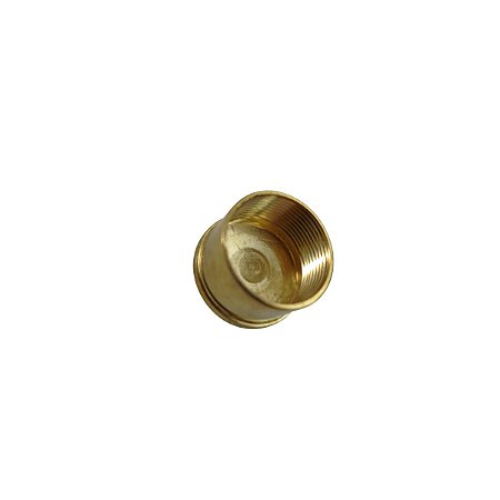 TAMPA ENGRAXADEIRA BOMBEADOR PARA PULVERIZADOR BPC25 BRANCO