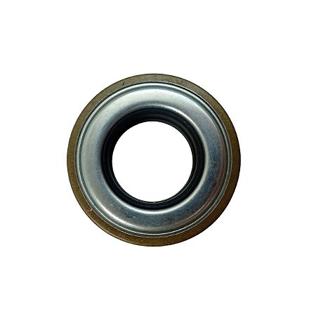 RETENTOR TAMPA DE SAÍDA (A) MOTOCULTIVADOR TRATORITO TOBATA BTTG 6,5 / BTTD 5,0 BRANCO