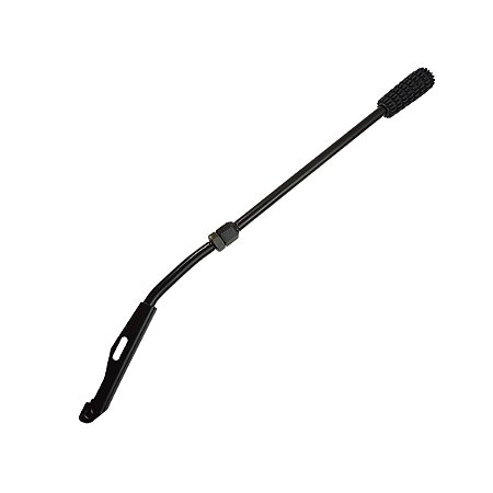 ALAVANCA MARCHAS MOTOCULTIVADOR  BTTG 6.5 / BTTD 5.0 BRANCO