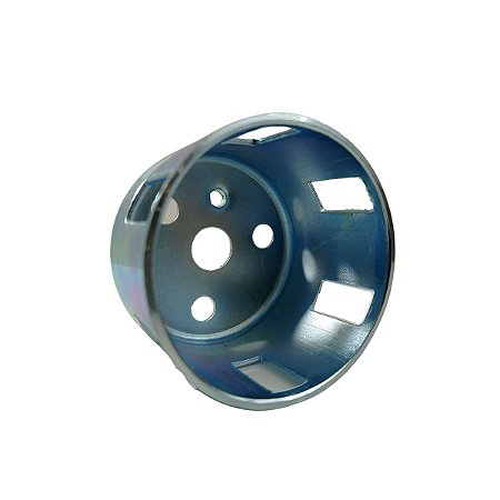 ARRASTE PARTIDA MOTOR B4T 6.5 / 7.0 / 7.5 BRANCO