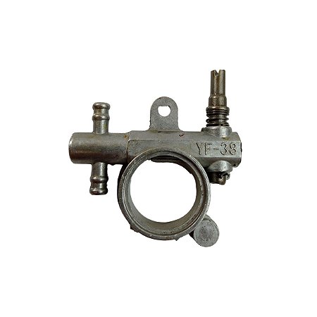 BOMBA DE ÓLEO MOTOSSERRA BMT26 / 38 / 40 BRANCO