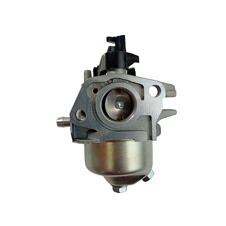 CARBURADOR CORTADOR DE GRAMA B4T 6.0 G3 BRANCO