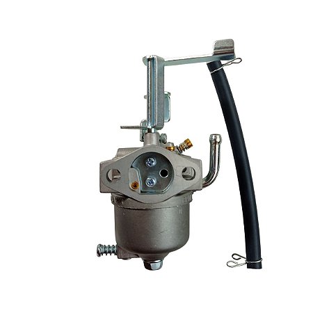 CARBURADOR MOTOR B4T 2.8 / 3.0 BRANCO