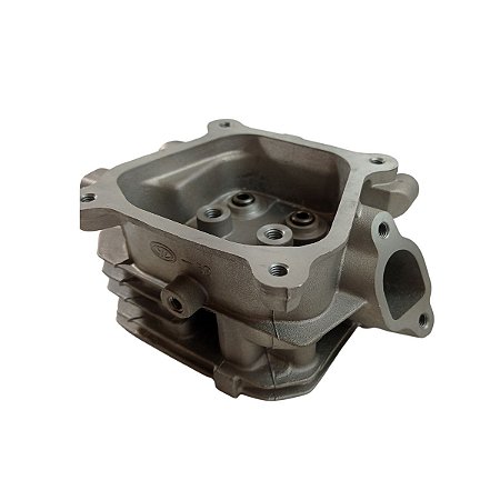CABEÇOTE MOTOR B4T 6.5 / 7.0 BRANCO
