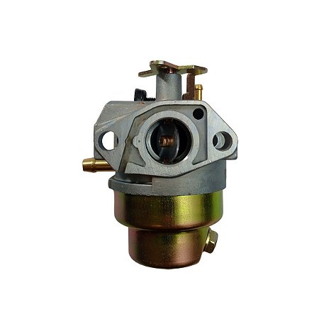 CARBURADOR CORTADOR GRAMA CORTA RELVA B4T 5.5 6000CR BRANCO